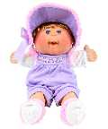 VIVID IMAGINATIONS LTD Cabbage Patch Babies