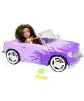 Lil Bratz Lifestyle Cruiser ( Doll Sold Separately )