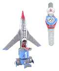Thunderbird 1