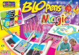 Vivid Imaginations Magic Colour Change Blo Pens