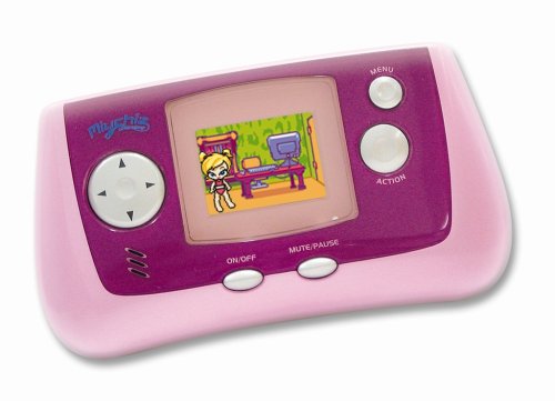 Vivid Imaginations Miuchiz 2.0 Bratz- Cloe