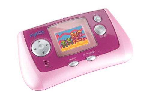 Vivid Imaginations Miuchiz 2.0 Bratz- Yasmin