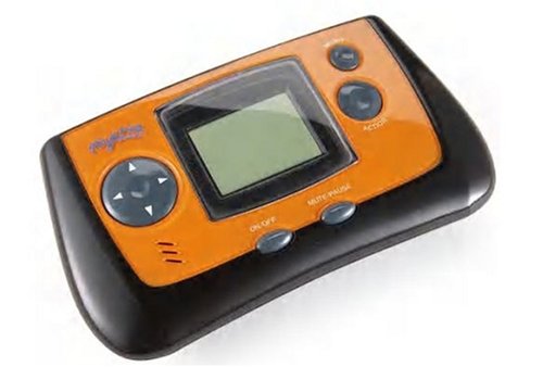 Vivid Imaginations Miuchiz Fire Monsterz Inferno