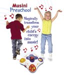 Vivid Imaginations Neurosmith Musini Preschool Music Maker