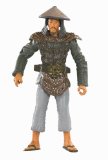 Pirates of the Caribbean 3 - 3 3/4" Figure - Tai Huang - Chinese Pirate