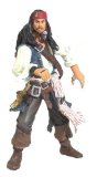 Pirates of the Caribbean 3 3/4" Figure - Final Battle Jack Sparrow