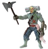Vivid Imaginations Pirates of The Carribbean 7inch Pirate Clash Palifico Action Figure