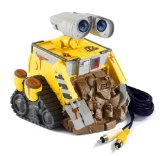 Vivid Imaginations Plug n Play Games - Wall-E