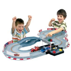 Vivid Imaginations Roary Deluxe Silver Hatch Workshop