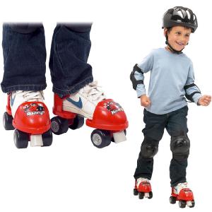 Roary Skates