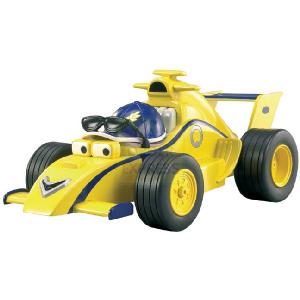 Vivid Imaginations Roary The Racing Car Friction Powered Car With Sound Maxi