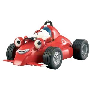 Roary The Racing Car Friction Powered Car With With Sound Roary