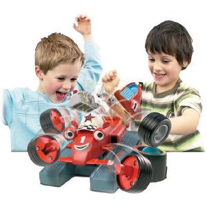 Vivid Imaginations Roary The Racing Car Pitstop Panic Game