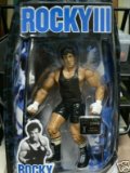 Vivid Imaginations Rocky Figure - Rocky (Training Gear)