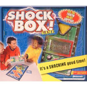 Vivid Imaginations Shock Box