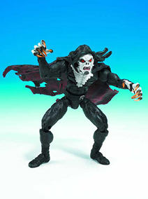 Vivid Imaginations Spider-Man - Morbius Action Figure