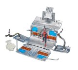 Vivid Imaginations Spiderman - Subway Train Playset