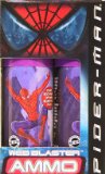 Spiderman - Web Blaster Ammo Pack