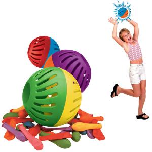 Vivid Imaginations Splash Out