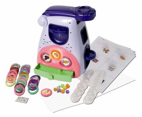 Vivid Imaginations Spotz Creator Machine