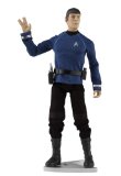 Vivid Imaginations Star Trek 12 Inch Star Trek Spock in Enterprise Outfit