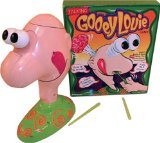 Vivid Imaginations Talking Gooey Louie