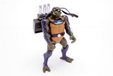 Vivid Imaginations Teenage Mutant Ninja Turtle - Triple Strike Don