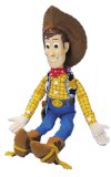 Vivid Imaginations Toy Story 2 - Woody Soft Toy