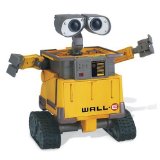 Vivid Imaginations WALL-E - Transforming WALL-E Figure