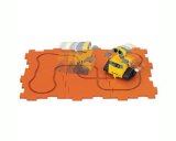 Vivid Imaginations WALL E - Windup Wall-E Track Set