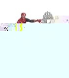 Vivid Imaginations Web Blast Shooting Spiderman