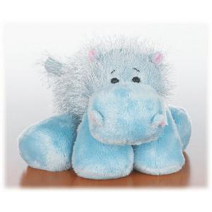 Vivid Imaginations Webkinz Hippo