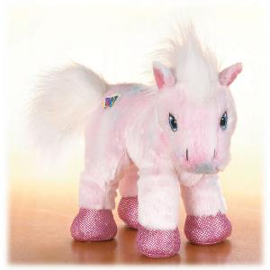 Vivid Imaginations Webkinz Pink Pony