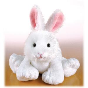 Vivid Imaginations Webkinz Rabbit