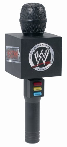 Vivid Imaginations WWE - Superstar Microphone