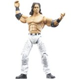 Vivid Imaginations WWE Build N Brawlers - John Morrisson