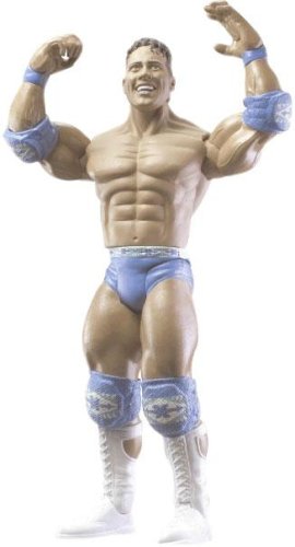 Vivid Imaginations WWE Classic Superstars 10 - Rocky Maivia