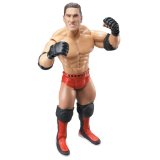 Vivid Imaginations WWE Classic Superstars 11 - Shamrock