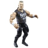 Vivid Imaginations WWE Classic Superstars 12 - Brian Knobbs