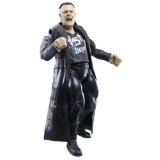 Vivid Imaginations WWE Classic Superstars 12 - Jerry Sags