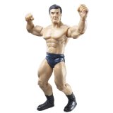 Vivid Imaginations WWE Classic Superstars 12 - Kowalski