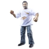 Vivid Imaginations WWE Classic Superstars 12 - The Brooklyn Brawler