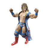 Vivid Imaginations WWE Classic Superstars 12 - Ultimate Warrior