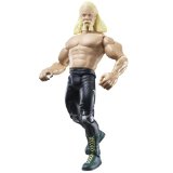 Vivid Imaginations WWE Classic Superstars 12 - Valient