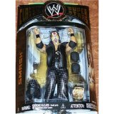 Vivid Imaginations WWE Classic Superstars: Demolition Smash