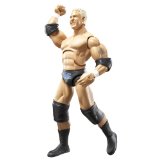 WWE Deluxe Action Figures - Taz with Denting Chair