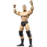 Vivid Imaginations WWE Deluxe Action Figures - Randy Orton w/Denting Chair