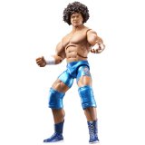 WWE Deluxe Figures: Carlito w/ Apple Barrel Launcher