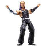 Vivid Imaginations WWE Deluxe Figures: Jeff Hardy w/ Breakaway Table