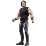 Vivid Imaginations WWE Deluxe Figures: Kevin Thorn w/Briefcase